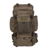 Plecak Commando 55L olive - Mil-Tec