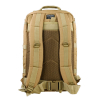 Plecak Warrior TAC Laser 36L tan - Dominator