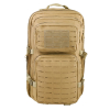 Plecak Warrior TAC Laser 36L tan - Dominator
