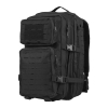 Plecak Warrior TAC Laser cut 36L czarny - Dominator