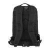 Plecak Warrior TAC Laser cut 36L czarny - Dominator