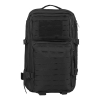 Plecak Warrior TAC Laser cut 36L czarny - Dominator