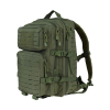 Plecak Warrior TAC Laser 36L oliwkowy - Dominator