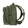 Plecak Warrior TAC Laser 36L oliwkowy - Dominator