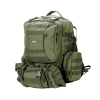 Plecak Camper 60L olive - Texar