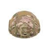 Pokrowiec na hełm FAST PJ Multicam - GFC Tactical