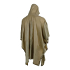 Ponczo winylowe oliwkowe - MFH