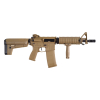 Replika karabinka AR15 CQB-R Charlie Tan - Delta Armory