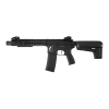 Replika karabinka AR15 KeyMod 10