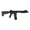 Replika karabinka AR15 KeyMod 10