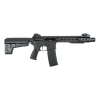 Replika karabinka AR15 KeyMod 10