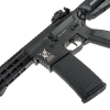 Replika karabinka AR15 KeyMod 10