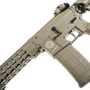 Replika karabinka Grand Power AR15 KeyMod 10