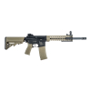 Replika karabinka Grand Power AR15 KeyMod 10