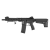 Replika karabinka AR15 M-Lok 10