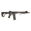 Replika karabinka AR15 M-Lok 13