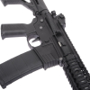 Replika karabinka AR15 MK18 Alpha Eagle - Delta Armory