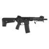 Replika karabinka AR15 M-LOK Short Bravo - Delta Armory