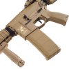 Replika karabinka AR15 RIS Charlie Full Tan - Delta Armory