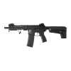 Replika karabinka AR15 Short M-Lok Alpha - Delta Armory