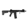 Replika karabinka AR15 Short M-Lok Alpha - Delta Armory