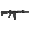 Replika karabinka AR15 SilentOps 7
