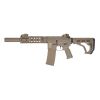Replika karabinka AR15 SilentOps 7