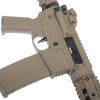 Replika karabinka AR15 SilentOps 7
