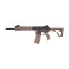 Replika karabinka AR15 SilentOps 9
