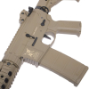 Replika karabinka AR15 SilentOps 9