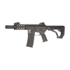 Replika karabinka AR15 SilentOps CQB Alpha Eagle - Delta Armory