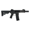 Replika karabinka AR15 SilentOps CQB Bravo ETU - Delta Armory