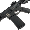 Replika karabinka AR15 SilentOps CQB Bravo ETU - Delta Armory