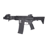 Replika karabinka AR15 Talos 1 PDW Alpha Eagle - Delta Armory
