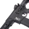 Replika karabinka AR15 Talos 1 PDW Alpha Eagle - Delta Armory
