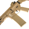 Replika karabinka AR15 Tempest 1 czarna Alpha Eagle Tan - Delta Armory