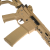 Replika karabinka AR15 Tempest 1 czarna Alpha Eagle Tan - Delta Armory