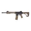 Replika karabinka AR15 KeyMod 10