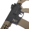 Replika karabinka AR15 KeyMod 10