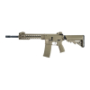 Replika karabinka Grand Power AR15 KeyMod 10