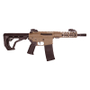 Replika karabinka R15 M-Lok 7