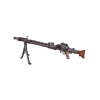Replika Karabinu maszynowego GMG42 - G&G