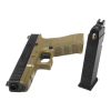 Replika pistoletu P04 Green Gas Oliwkowy - Delta Armory