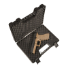 Replika pistoletu P04 Green Gas Tan - Delta Armory