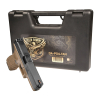 Replika pistoletu P04 Green Gas Tan - Delta Armory