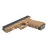 Replika pistoletu P04 Green Gas Tan - Delta Armory