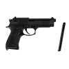 Replika AEP Beretta M92 CM126S Mosfet BB - Cyma