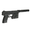 Replika pistoletu SOCOM 23 Full set - Tokyo Marui