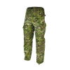 Spodnie WZ10 ripstop mc camo - Texar
