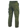 Spodnie WZ10 ripstop olive - Texar
